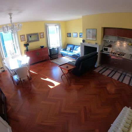 Villa Reginella ヴァレンナ エクステリア 写真