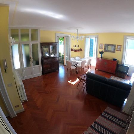 Villa Reginella ヴァレンナ エクステリア 写真