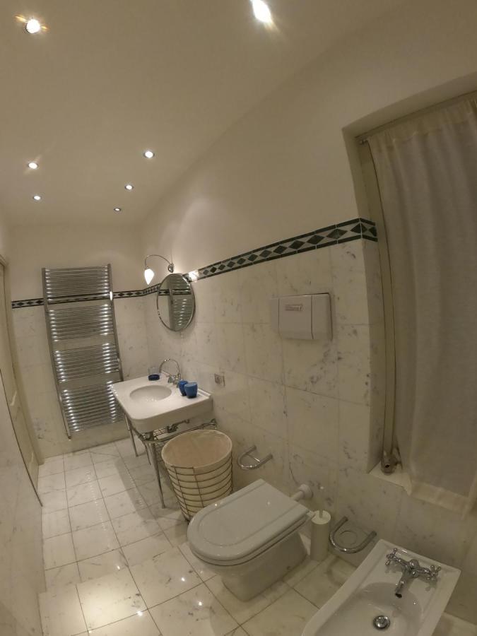 Villa Reginella ヴァレンナ エクステリア 写真